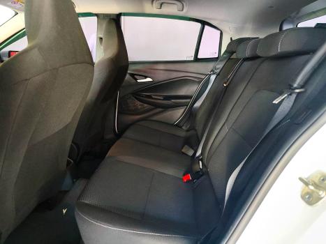 CHEVROLET Onix Hatch 1.0 4P FLEX LT, Foto 8