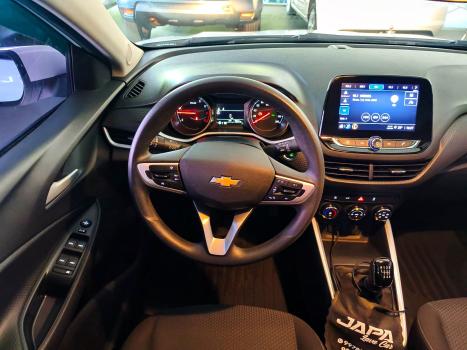 CHEVROLET Onix Hatch 1.0 4P FLEX LT, Foto 10