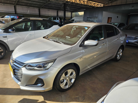 CHEVROLET Onix Sedan 1.0 12V 4P FLEX PREMIER PLUS TURBO AUTOMTICO, Foto 1