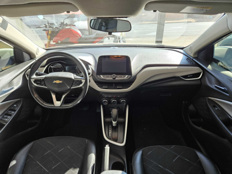 CHEVROLET Onix Sedan 1.0 12V 4P FLEX PREMIER PLUS TURBO AUTOMTICO, Foto 5