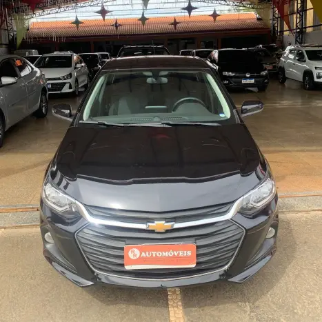 CHEVROLET Onix Sedan 1.0 12V 4P FLEX LTZ PLUS TURBO AUTOMTICO, Foto 2