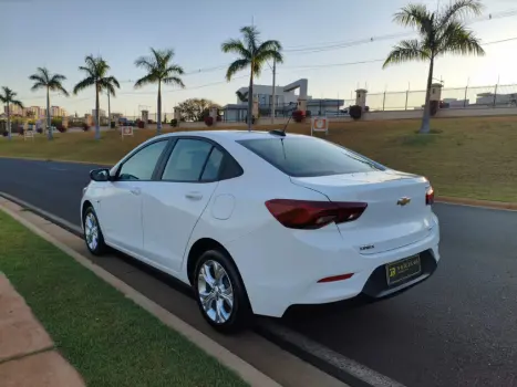 CHEVROLET Onix Sedan 1.0 12V 4P FLEX LTZ PLUS TURBO AUTOMTICO, Foto 3