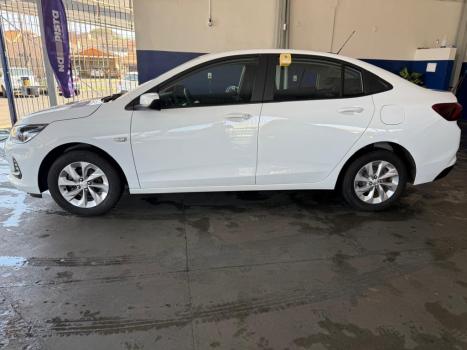 CHEVROLET Onix Sedan 1.0 12V 4P FLEX LT PLUS, Foto 2
