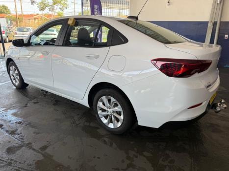 CHEVROLET Onix Sedan 1.0 12V 4P FLEX LT PLUS, Foto 3