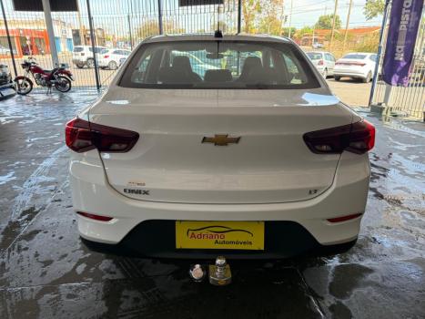 CHEVROLET Onix Sedan 1.0 12V 4P FLEX LT PLUS, Foto 4