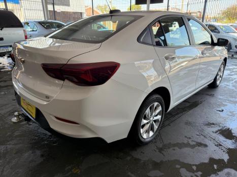CHEVROLET Onix Sedan 1.0 12V 4P FLEX LT PLUS, Foto 5