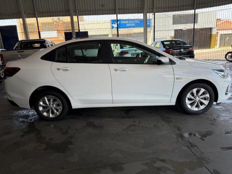 CHEVROLET Onix Sedan 1.0 12V 4P FLEX LT PLUS, Foto 6