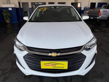 CHEVROLET Onix Sedan 1.0 12V 4P FLEX LT PLUS, Foto 8