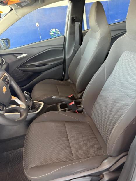 CHEVROLET Onix Sedan 1.0 12V 4P FLEX LT PLUS, Foto 12