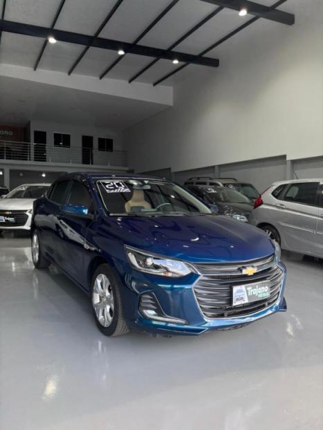 CHEVROLET Onix Sedan 1.0 12V 4P FLEX PREMIER 2 TURBO AUTOMTICO, Foto 2