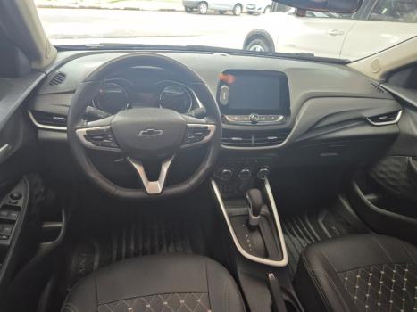 CHEVROLET Onix Sedan 1.0 12V 4P FLEX LTZ PLUS TURBO AUTOMTICO, Foto 7