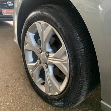 CHEVROLET Onix Sedan 1.0 12V 4P FLEX LTZ PLUS TURBO AUTOMTICO, Foto 5