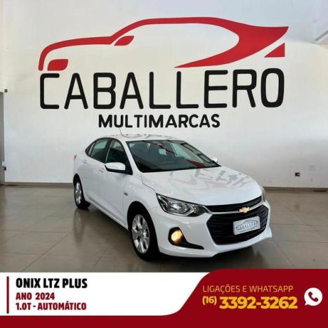 CHEVROLET Onix Sedan 1.0 12V 4P FLEX LTZ PLUS TURBO AUTOMTICO, Foto 3