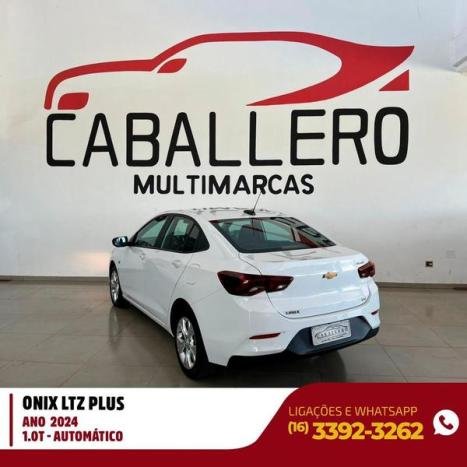 CHEVROLET Onix Sedan 1.0 12V 4P FLEX LTZ PLUS TURBO AUTOMTICO, Foto 6