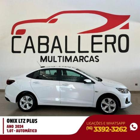 CHEVROLET Onix Sedan 1.0 12V 4P FLEX LTZ PLUS TURBO AUTOMTICO, Foto 7