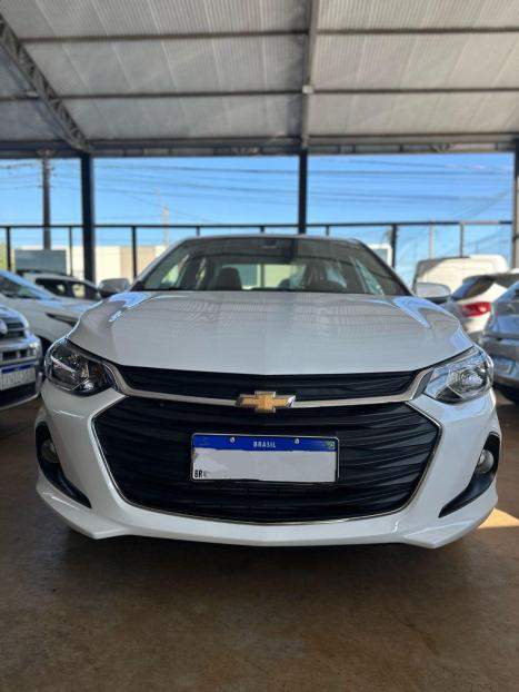 CHEVROLET Onix Sedan 1.0 12V 4P FLEX LTZ PLUS TURBO AUTOMTICO, Foto 2