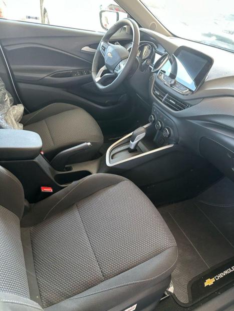 CHEVROLET Onix Sedan 1.0 12V 4P FLEX LTZ PLUS TURBO AUTOMTICO, Foto 9