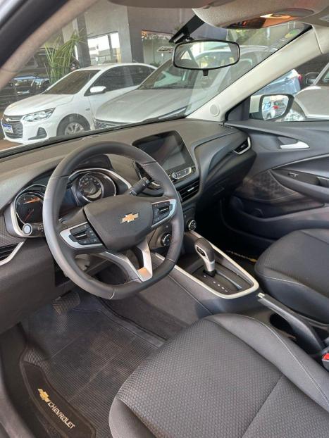CHEVROLET Onix Sedan 1.0 12V 4P FLEX LTZ PLUS TURBO AUTOMTICO, Foto 10
