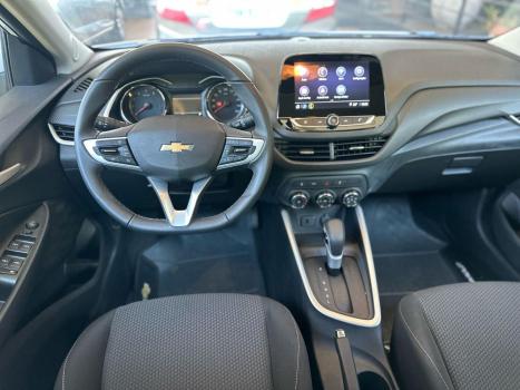 CHEVROLET Onix Sedan 1.0 12V 4P FLEX LTZ PLUS TURBO AUTOMTICO, Foto 11