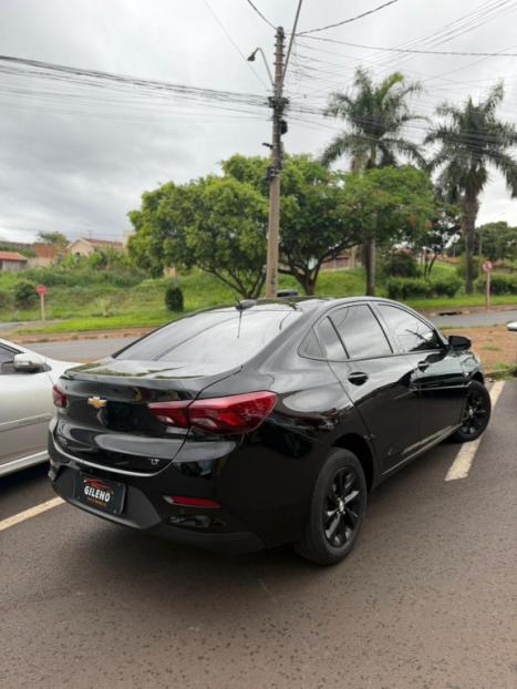 CHEVROLET Onix Sedan 1.0 12V 4P FLEX LT PLUS TURBO AUTOMTICO, Foto 4