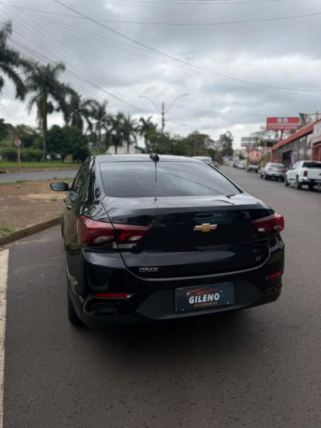 CHEVROLET Onix Sedan 1.0 12V 4P FLEX LT PLUS TURBO AUTOMTICO, Foto 5