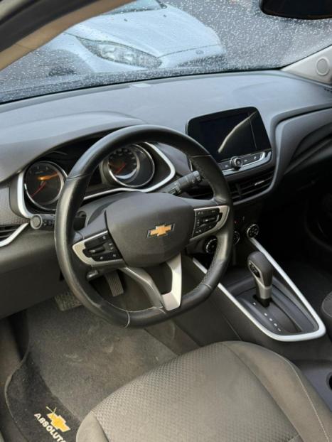 CHEVROLET Onix Sedan 1.0 12V 4P FLEX LT PLUS TURBO AUTOMTICO, Foto 6