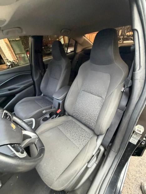 CHEVROLET Onix Sedan 1.0 12V 4P FLEX LT PLUS TURBO AUTOMTICO, Foto 8