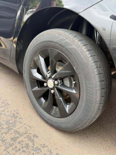 CHEVROLET Onix Sedan 1.0 12V 4P FLEX LT PLUS TURBO AUTOMTICO, Foto 9