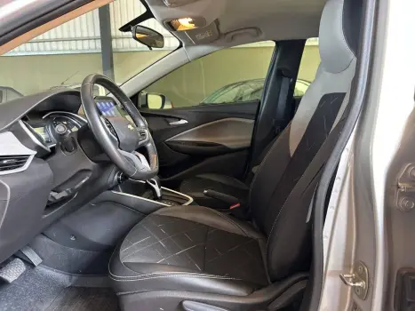 CHEVROLET Onix Sedan 1.0 12V 4P FLEX PREMIER PLUS TURBO AUTOMTICO, Foto 7