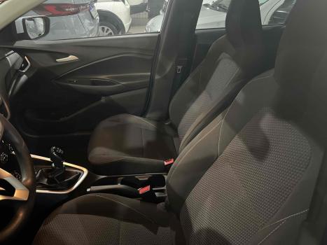 CHEVROLET Onix Sedan 1.0 12V 4P FLEX LT PLUS TURBO, Foto 10