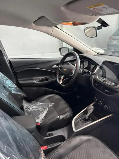 CHEVROLET Onix Sedan 1.0 12V 4P FLEX LTZ PLUS TURBO AUTOM�TICO, Foto 7