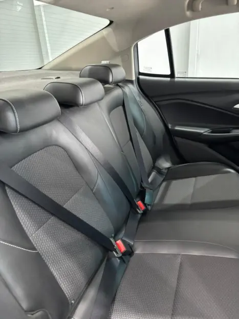 CHEVROLET Onix Sedan 1.0 12V 4P FLEX LTZ PLUS TURBO AUTOM�TICO, Foto 8