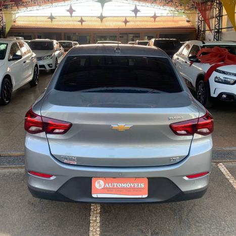 CHEVROLET Onix Sedan 1.0 12V 4P FLEX LTZ PLUS TURBO AUTOM�TICO, Foto 3
