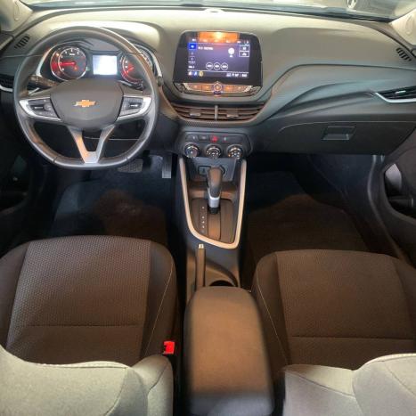 CHEVROLET Onix Sedan 1.0 12V 4P FLEX LTZ PLUS TURBO AUTOM�TICO, Foto 6