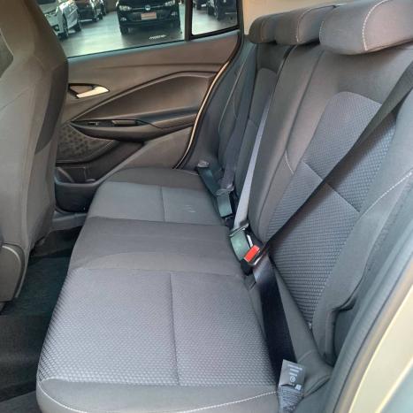 CHEVROLET Onix Sedan 1.0 12V 4P FLEX LTZ PLUS TURBO AUTOM�TICO, Foto 10