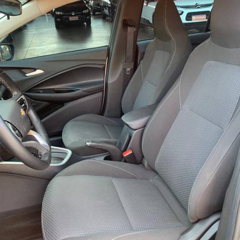 CHEVROLET Onix Sedan 1.0 12V 4P FLEX LTZ PLUS TURBO AUTOM�TICO, Foto 9