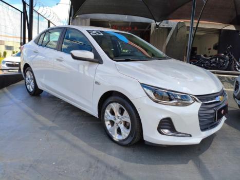 CHEVROLET Onix Sedan 1.0 12V 4P FLEX PREMIER PLUS TURBO AUTOM�TICO, Foto 1