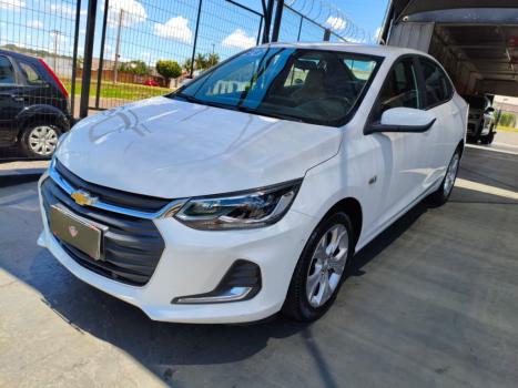 CHEVROLET Onix Sedan 1.0 12V 4P FLEX PREMIER PLUS TURBO AUTOM�TICO, Foto 3