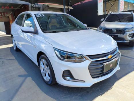 CHEVROLET Onix Sedan 1.0 12V 4P FLEX PREMIER PLUS TURBO AUTOM�TICO, Foto 4