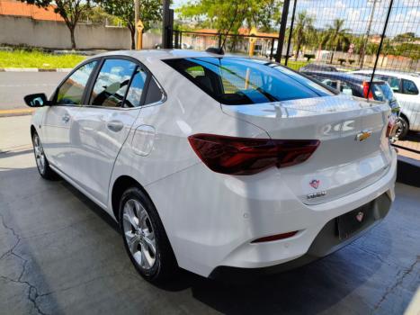 CHEVROLET Onix Sedan 1.0 12V 4P FLEX PREMIER PLUS TURBO AUTOM�TICO, Foto 5