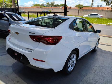 CHEVROLET Onix Sedan 1.0 12V 4P FLEX PREMIER PLUS TURBO AUTOM�TICO, Foto 6