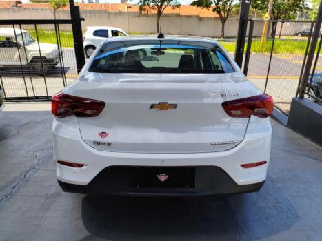 CHEVROLET Onix Sedan 1.0 12V 4P FLEX PREMIER PLUS TURBO AUTOM�TICO, Foto 7