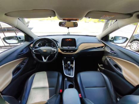CHEVROLET Onix Sedan 1.0 12V 4P FLEX PREMIER PLUS TURBO AUTOM�TICO, Foto 8