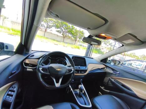 CHEVROLET Onix Sedan 1.0 12V 4P FLEX PREMIER PLUS TURBO AUTOM�TICO, Foto 9