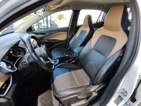 CHEVROLET Onix Sedan 1.0 12V 4P FLEX PREMIER PLUS TURBO AUTOM�TICO, Foto 10