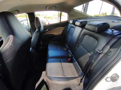 CHEVROLET Onix Sedan 1.0 12V 4P FLEX PREMIER PLUS TURBO AUTOM�TICO, Foto 11