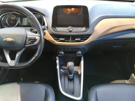 CHEVROLET Onix Sedan 1.0 12V 4P FLEX PREMIER PLUS TURBO AUTOM�TICO, Foto 12