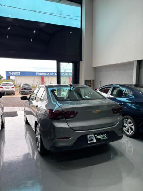 CHEVROLET Onix Sedan 1.0 12V 4P FLEX LTZ PLUS TURBO AUTOM�TICO, Foto 5