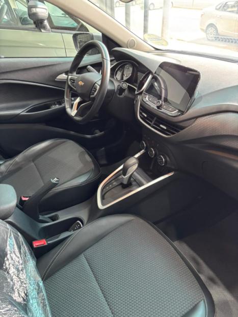 CHEVROLET Onix Sedan 1.0 12V 4P FLEX LTZ PLUS TURBO AUTOM�TICO, Foto 7