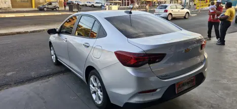 CHEVROLET Onix Sedan 1.0 12V 4P FLEX LTZ PLUS TURBO, Foto 6